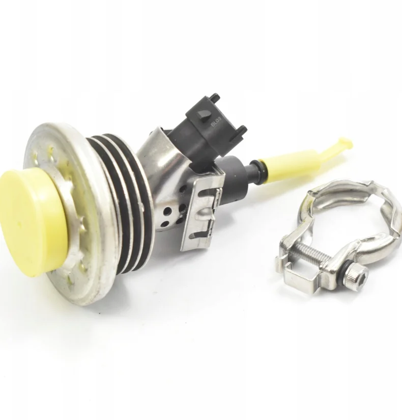 New Exhaust Fluid Injector 296304A800 0444021041 DEF Nozzle