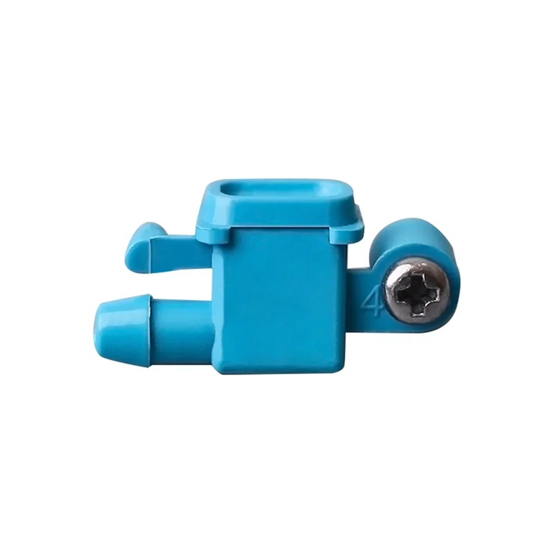 1 szt. Dysza odkurzacza do iRobot Braava Jet M6 240 241 244 inteligentne dysze zamienne do robota mopującego