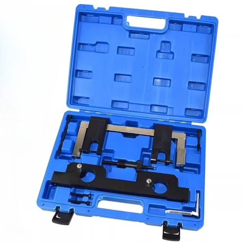 توقيت أداة خاصة #6