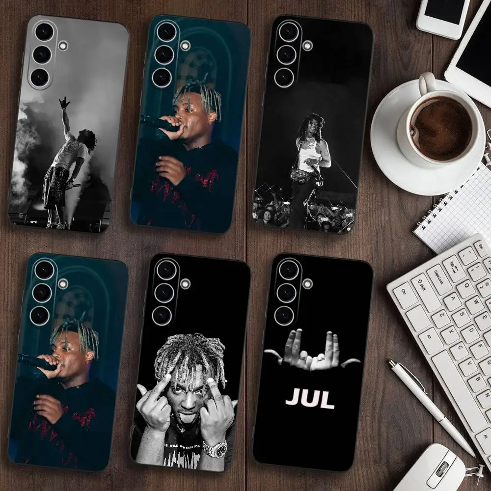 Rapper J-Jul C'est …