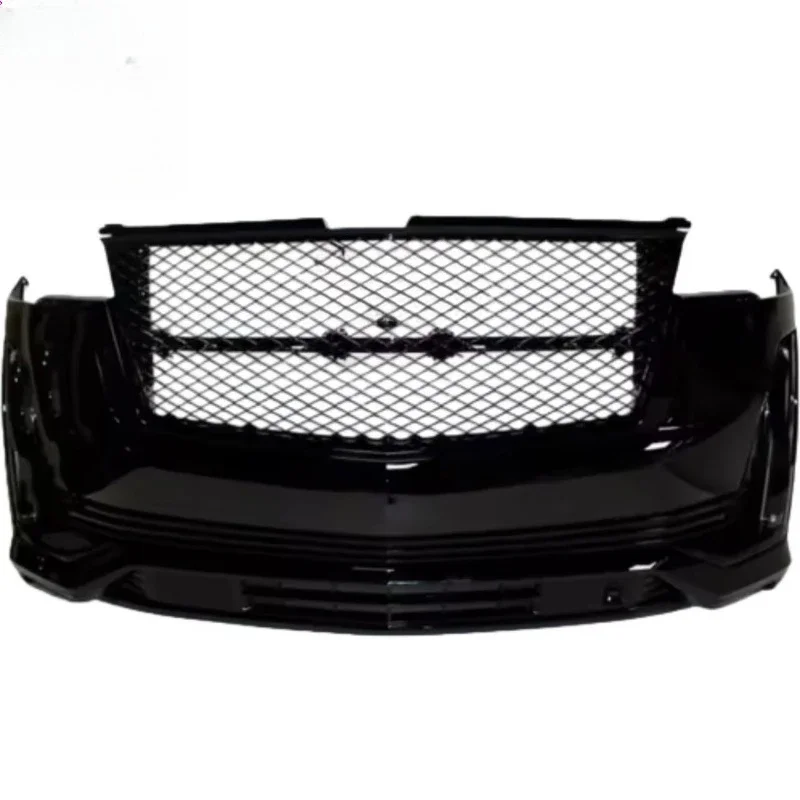 Hot Sale Front Body Kit for 2021-2023 for Escalade Car Bumpers Grille 5