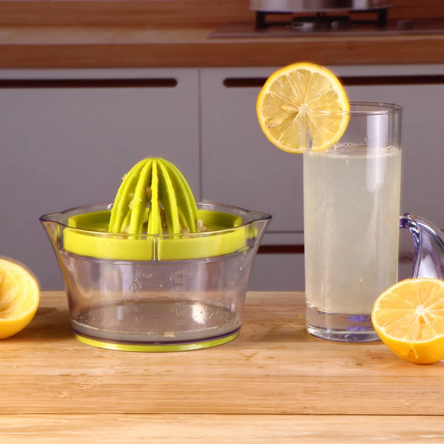 New Lemon Juicer Squeezer Multifunctional Manual Fruit Pressed Juice Machine Citrus Orange Kitchen Cooking Tools Device