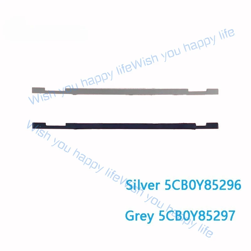 

L... Hinge case Shaft Cover For Lenovo ideapad Flex 5-14IL05 5CB0Y85296 5CB0Y85297