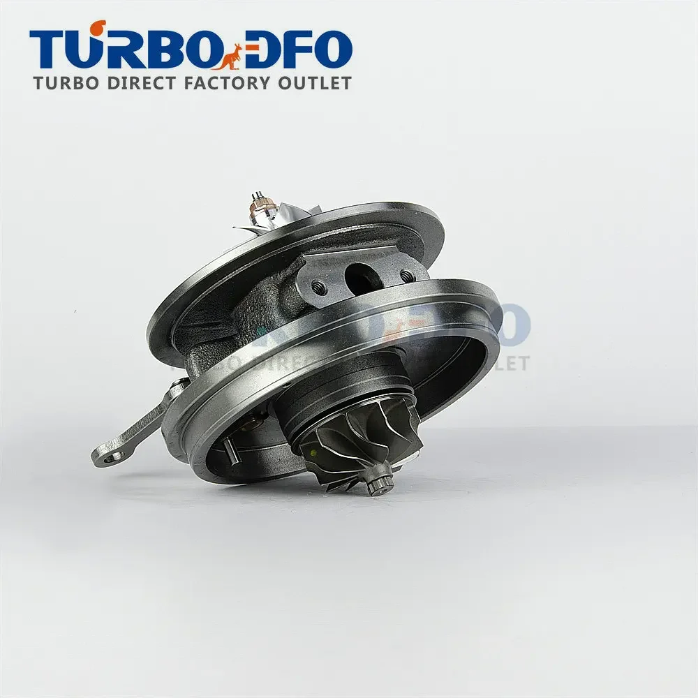 Turbo Cartridge 49335-00510 11658519476 for BMW 120D 220D 320D 420D 520D X1 X3 F20 F21 135Kw 184HP N47D20 49T35-00601 2010-2015