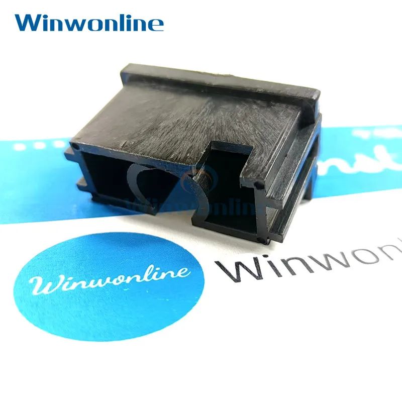 

Разделительная накладка DX3342 3440 для 10 шт. Ricoh C267-2820 DX3443 DX3344 DX5425 DX6354 6303 6301 6302 C2672820 Детали принтера