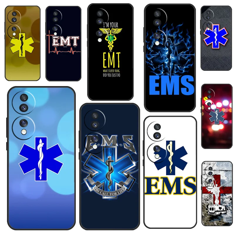 Emt Ems Medical Res…