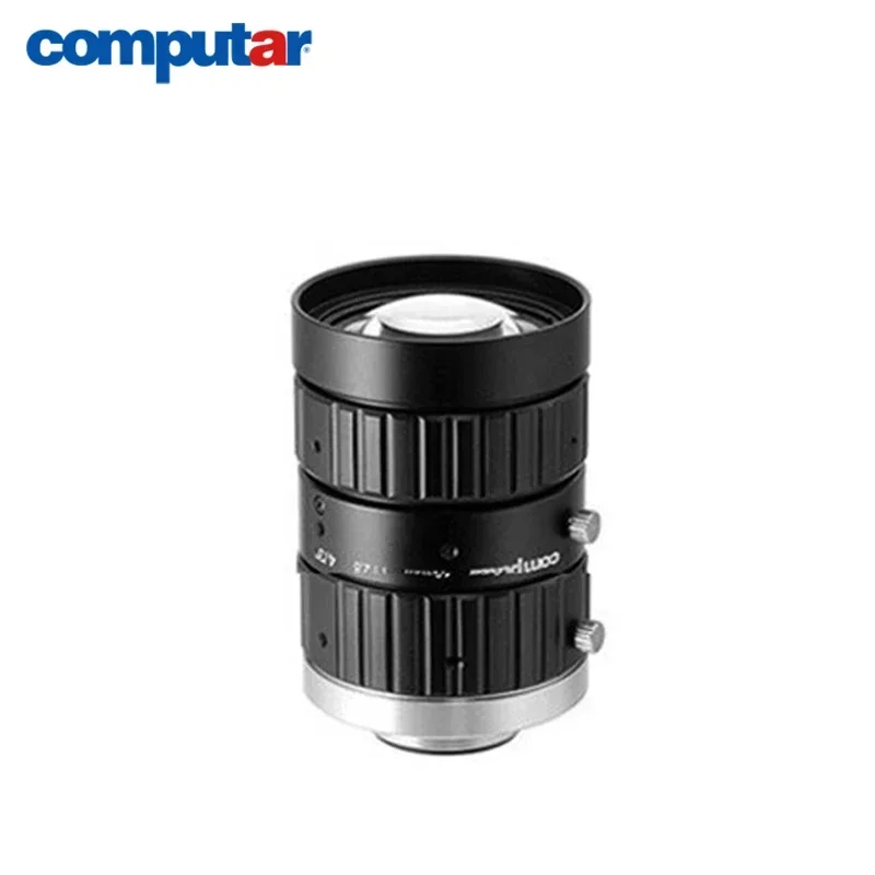 

Промышленная камера Computar F1628-MPT 45 МП, 1.4 дюйма, 16 мм, с креплением C-Mount, сверхвысокого разрешения, для машинного зрения, с широкоугольным объективом