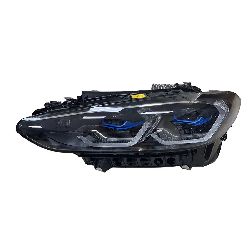 Suitable for (B-M-W 4 Series) 425 430 G22 G23 G26 M4 original LED laser headlamp assembly