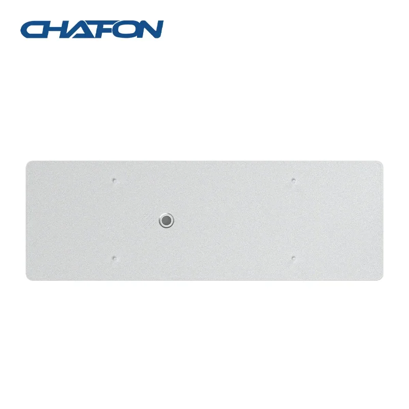 CHAFON long range reader with Three color LED for Supermarket retail management EAS alarm UHF gate reader