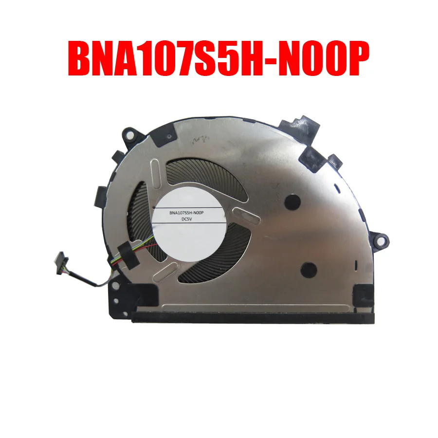 

Вентилятор охлаждения процессора ноутбука для Samsung BNA107S5H-N00P DC5V 0,5A новый