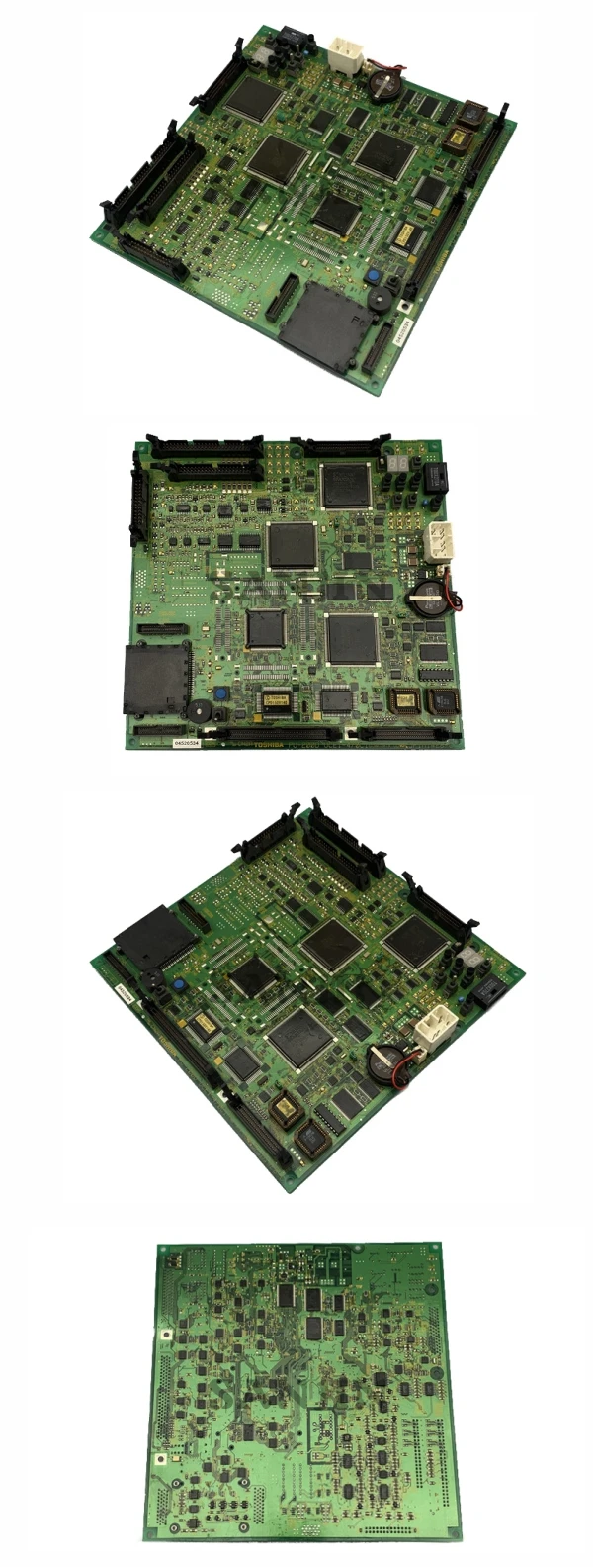 Toshiba elevator pcb Toshiba CV150 CV160 elevator main board PU-200D UCE1-470C5