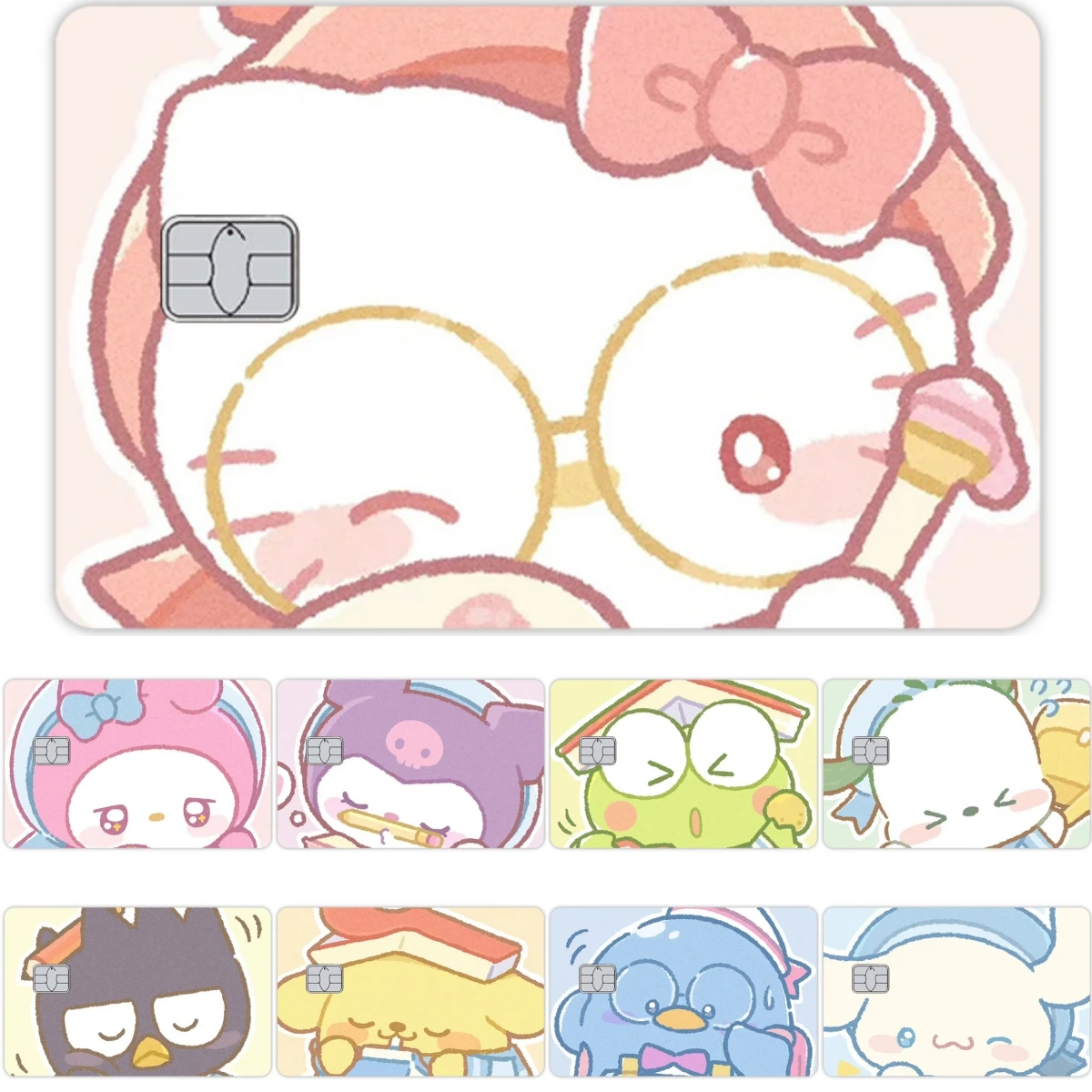 Cinnamoroll Pochacc… - image