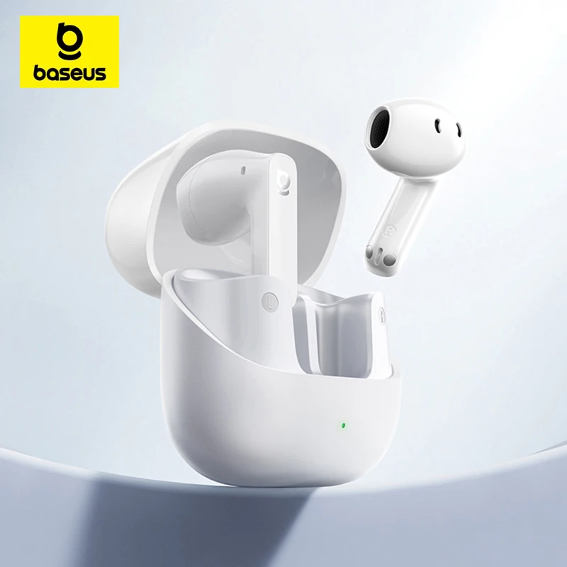 Baseus BS1 Nc Earph… - image