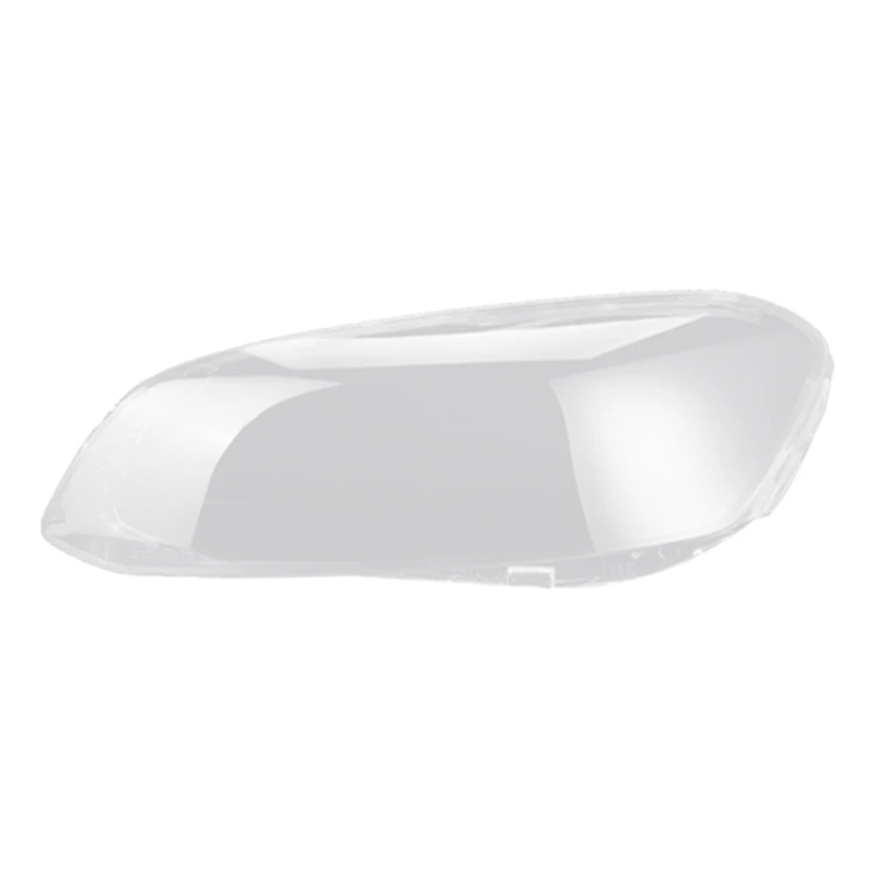 

Front Headlight Cover Lens Shell For Volvo XC60 2014-2019 Head Light Lamp Lamp Shade Transparent Cover Housing