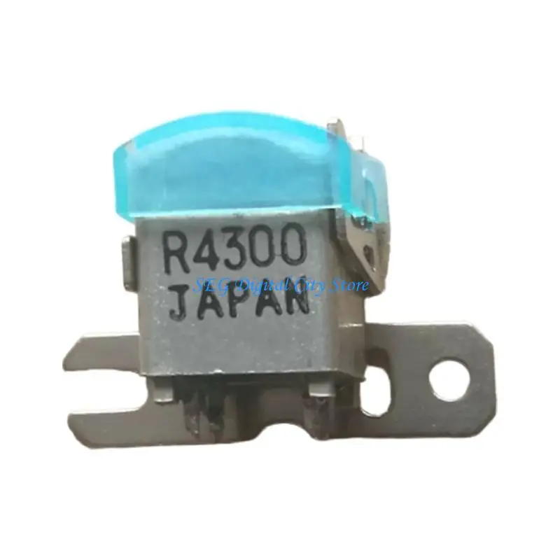 U75B R4300 Clear Sound Reproduction with Pointed Nozzle Tape Head