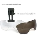 RG-double Lens