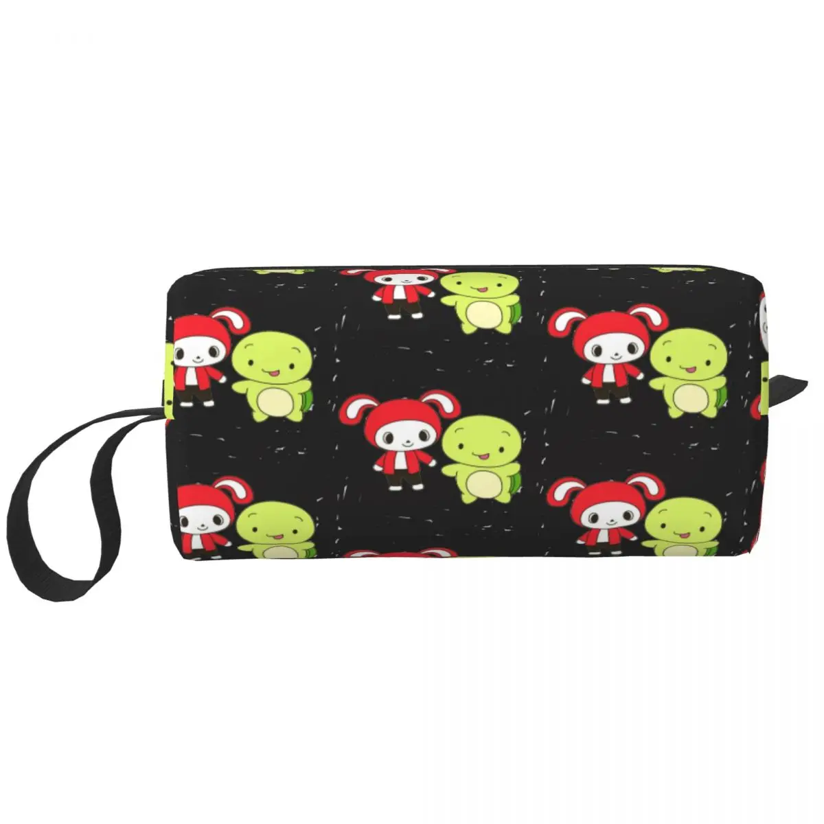 JJ MIKEY MAIZEN Pencil Cases Large Capacity Pen Bags Pen Box Pencil Pouch For Boys Girls Students Stationery Makeup Bag