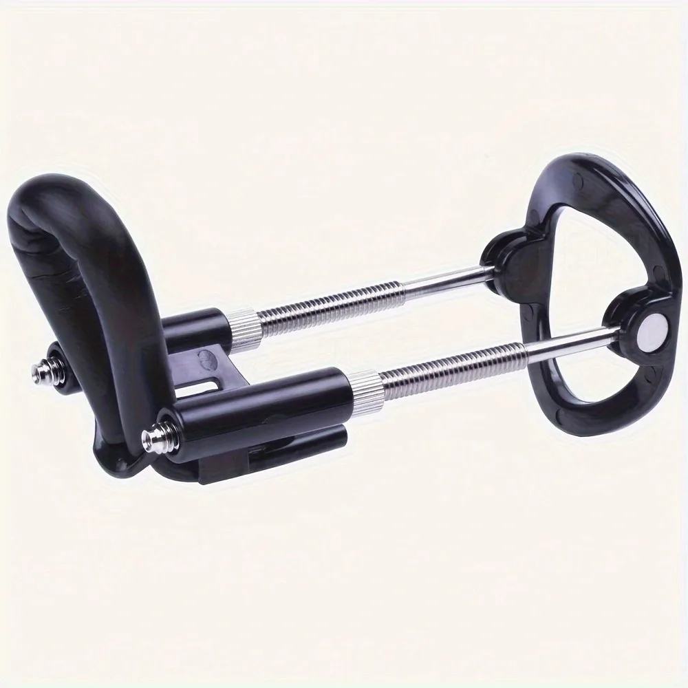 جهاز تكبير القضيب الديك ماستر موسع القضيب توسيع تمتد المشبك كوب فراغ الرجال جهاز سحب نمو القضيب #6