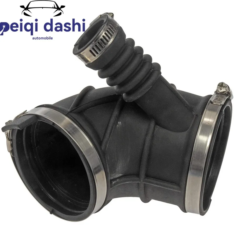13541438759 Lasting Engine Air Intake Hose  For BMW 325Ci 325I 330Ci 330I 330Xi E46 2001-2006 L6 2.5L