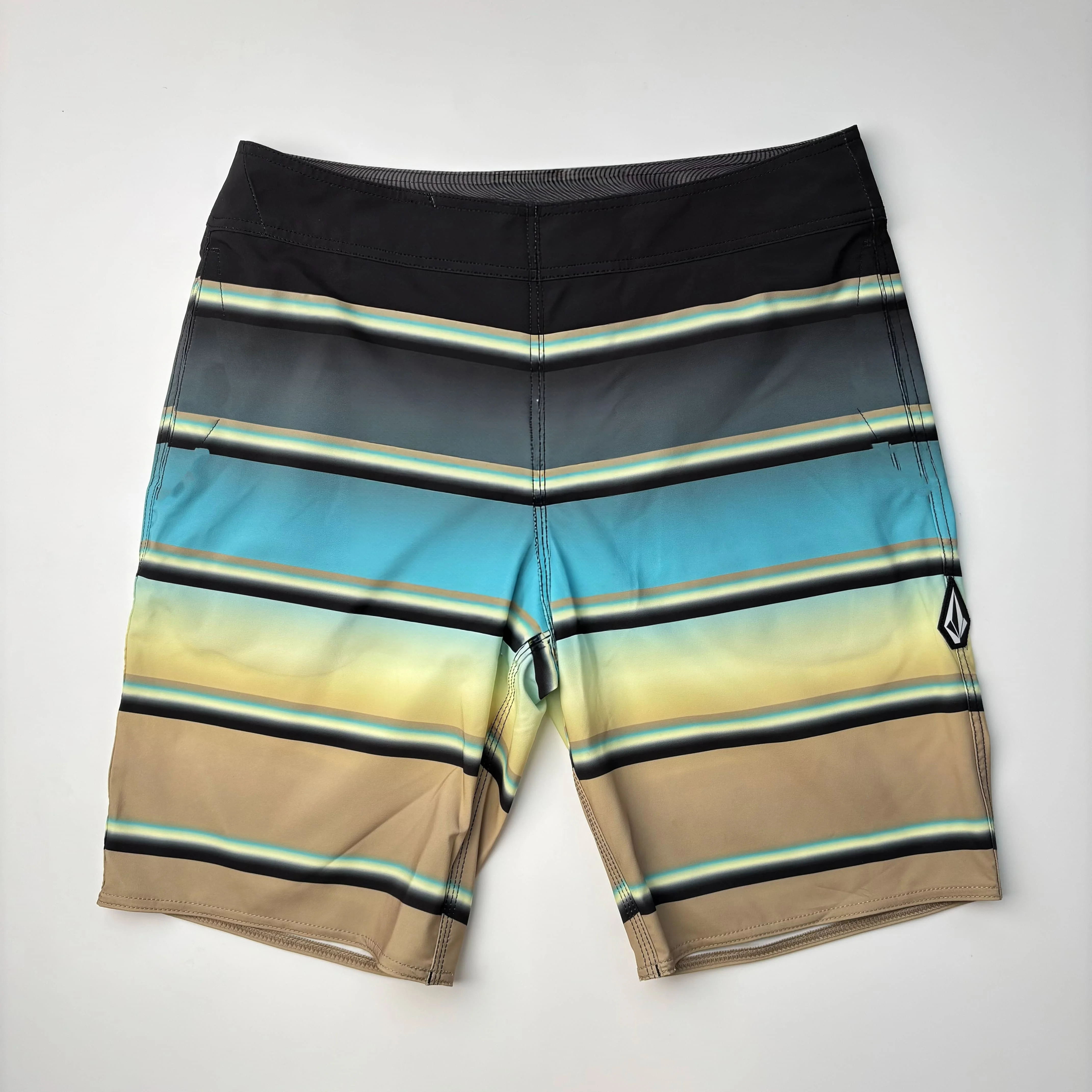 2026 Sommer Neue Herren-Sportshorts Y2K Übergroße Freizeitshorts Schnelltrocknend Geeignet für Alltag und Training Modisches Oberteil – Detail 3