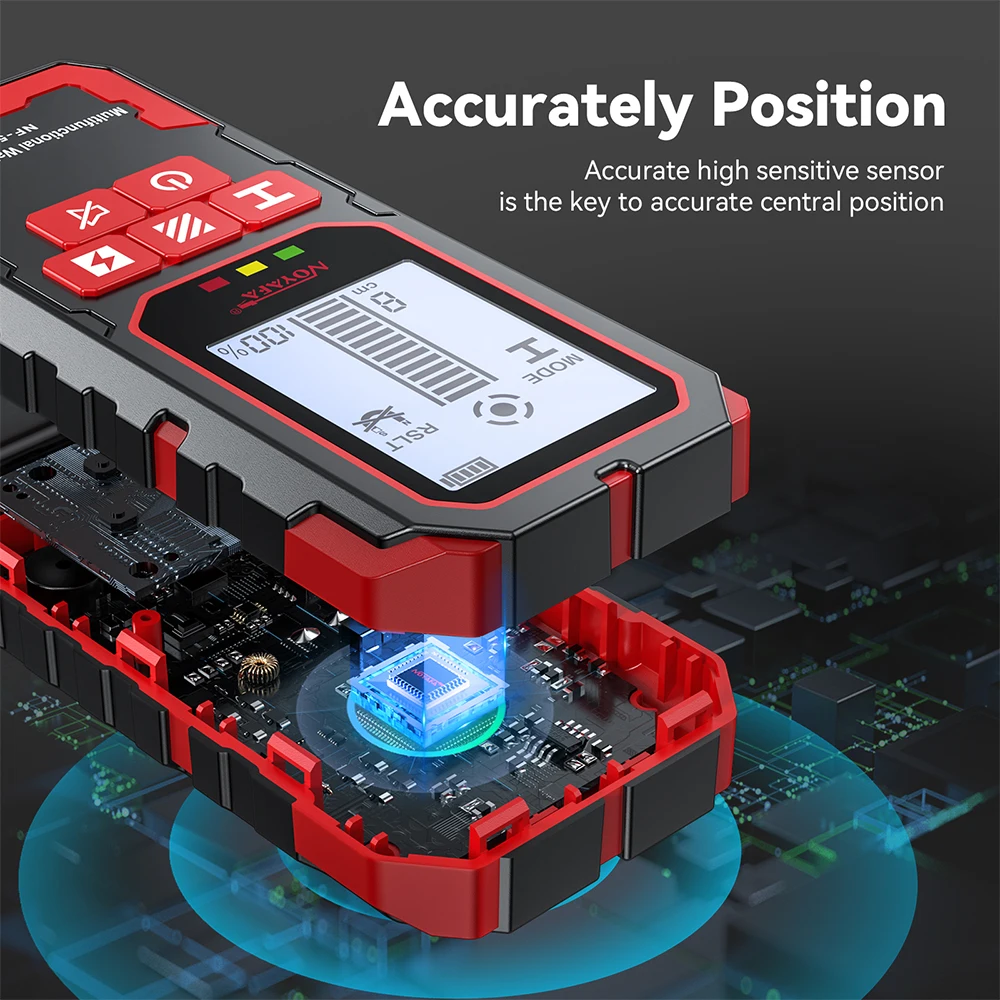Thumbnail 2 - #35 Cheap Stud Sensors Worth Buying