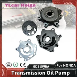 GD1 SWRA M4VA SLYA GD3 CVT Auto Automatic Transmission Gearbox Oil Pump for HONDA Fit SATURN Car Accessories parts YLcar Reign