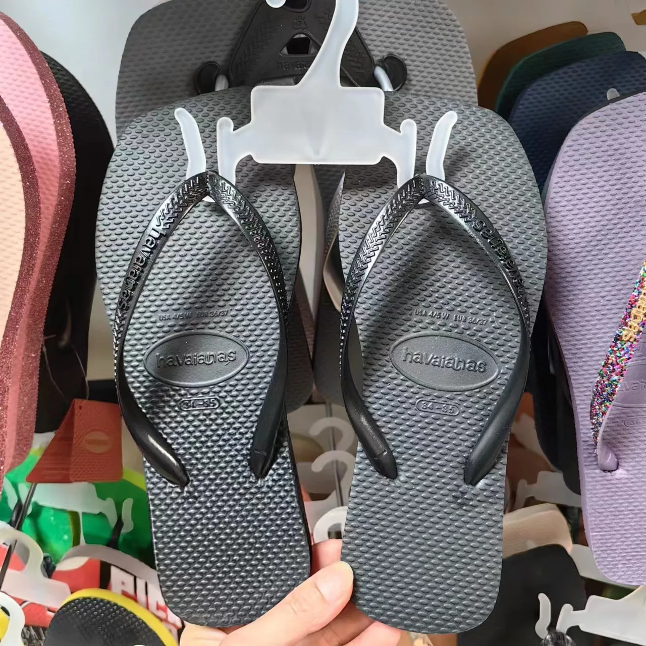 Havaianas aliexpress on sale