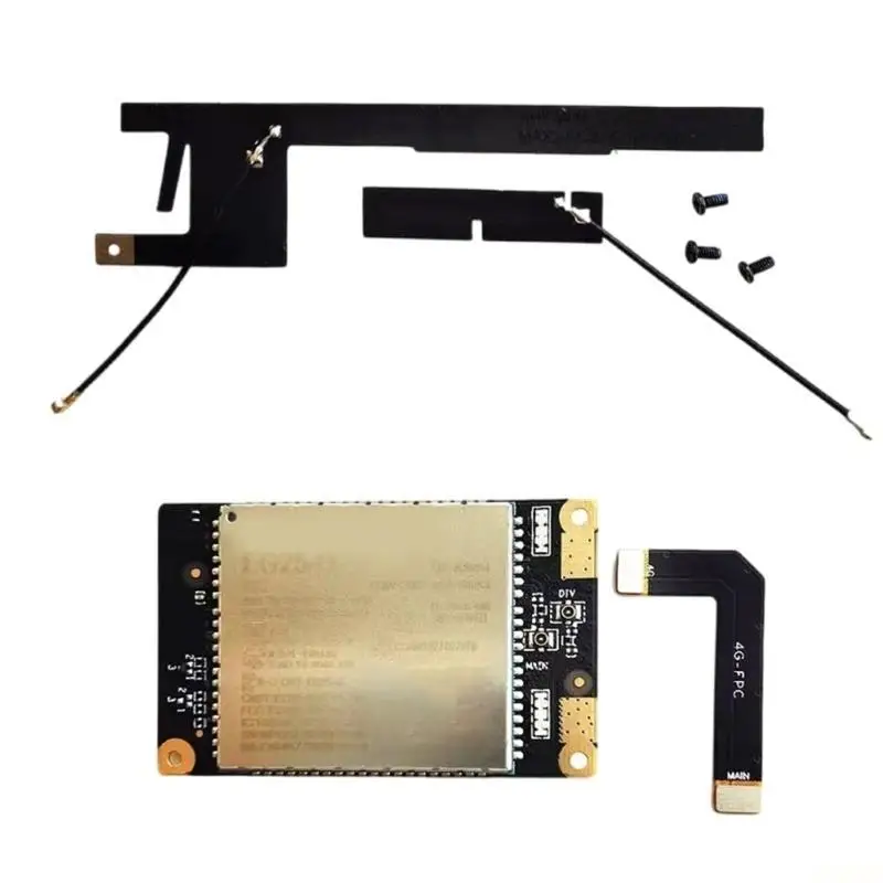 B03F LTE Modem Support LTE-FDD LTE-TDD UMTS for Win Max2 2022 2023 6800U 7840U Game Laptop