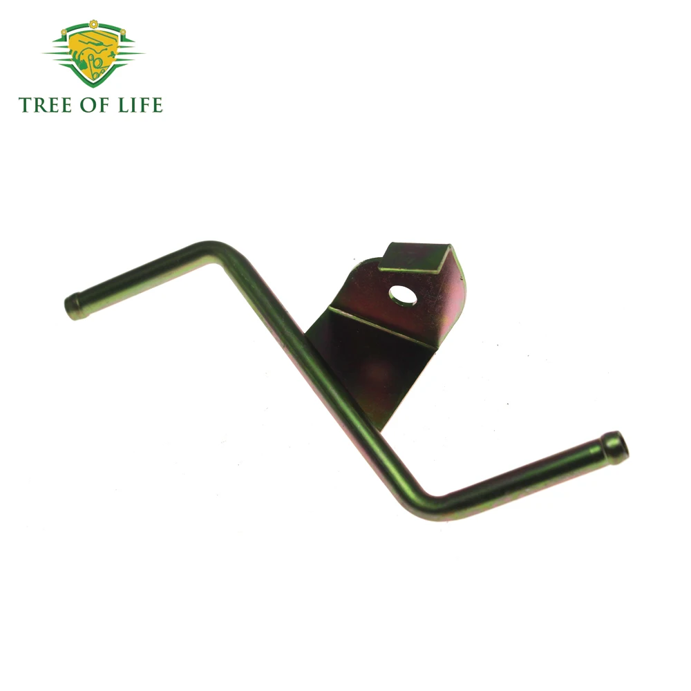 Tubo de Bomba de Agua 16268-BZ020 para TOYOTA Avanza F601 F602 F651 F652 F653 F654 W100LE Toyota Rush F700RE 1.3 3SZVE K3DE K3VE Motor