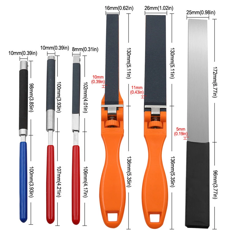 Lixa de plástico Clipe Roll Bar, Suporte de Lixa, Ergonômico, Conveniente Punho Manual, Hastes de Lixa, 1Pc