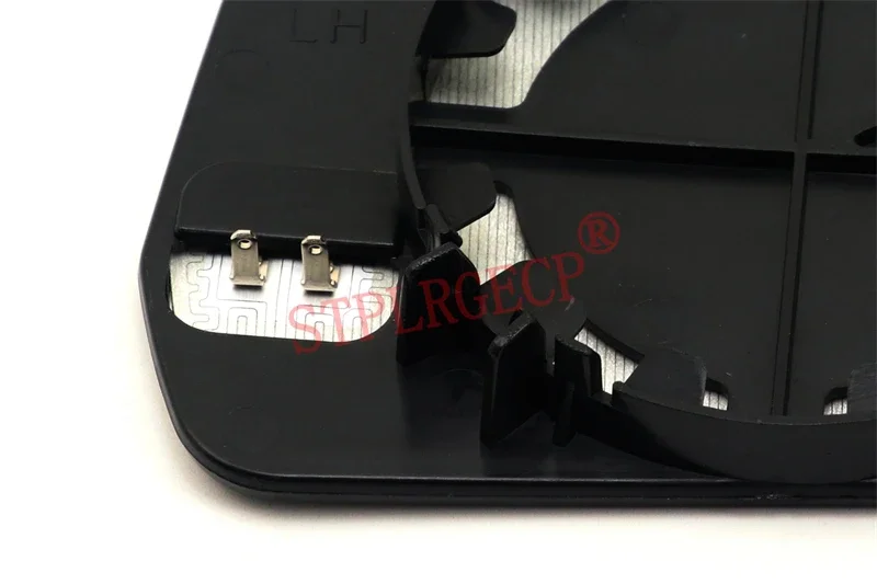 Für Ford Mustang S550 2015-2023 US-Version Auto Links Rechts Rückspiegel Seitenflügel Beheizt Klar Langlebiges Spiegelglas Ersatz – Detail 22