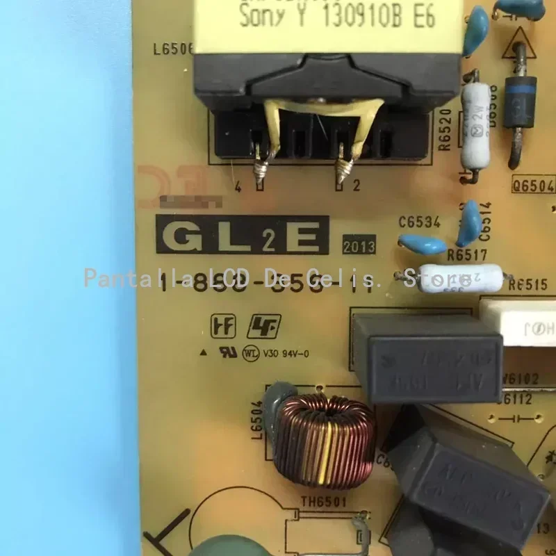 For SONY 1-474-503-11 Original Power Supply Board TV Disassembly Accessories 100% Tested