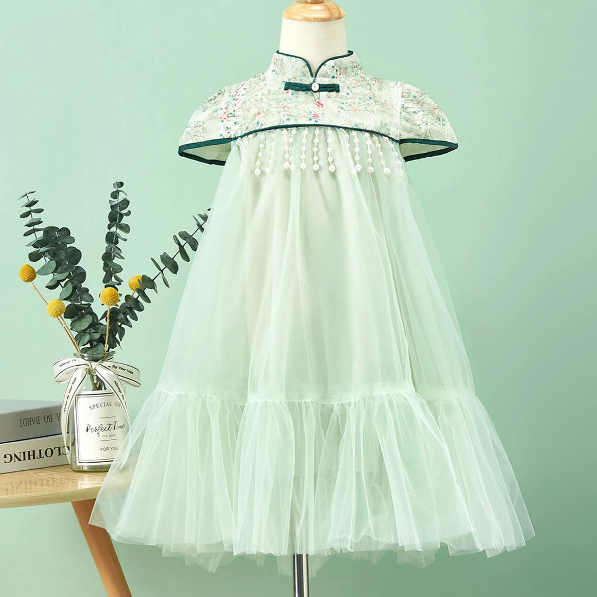 

dress