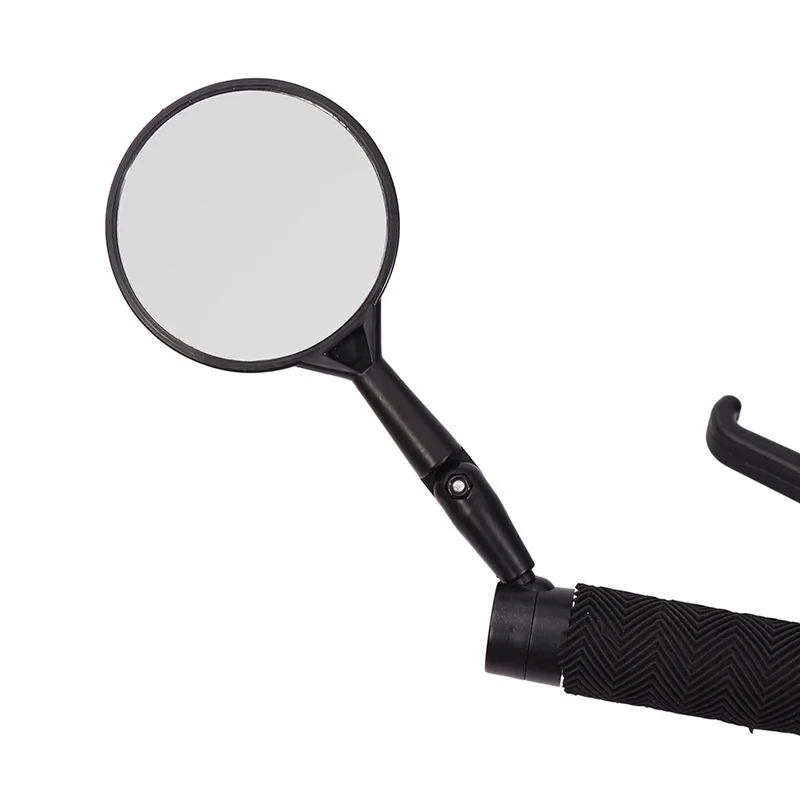 Adjustable Bike Frame Rear View Mirror Cycling Accessories Universal Motorcycle Bicycle Sport Handlebar Mirrors Bike Rearview