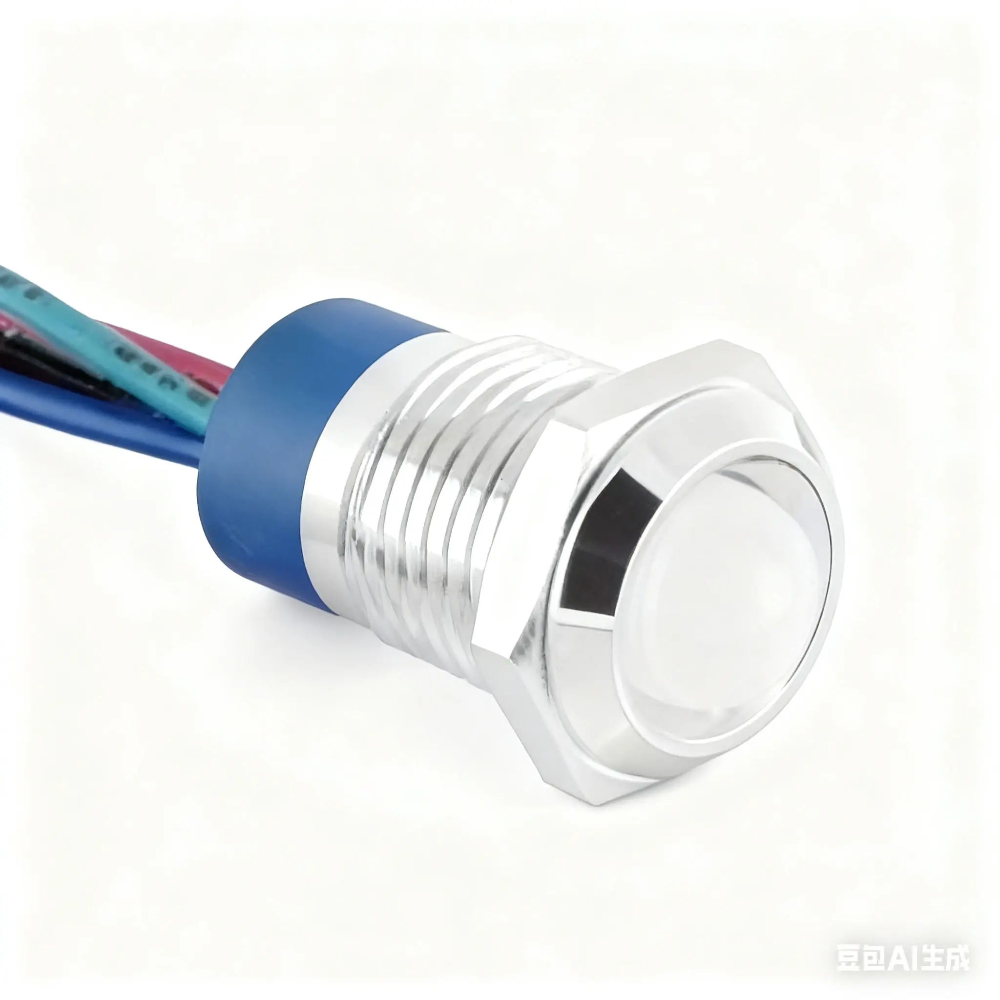 Elewind IP67 Sealed…