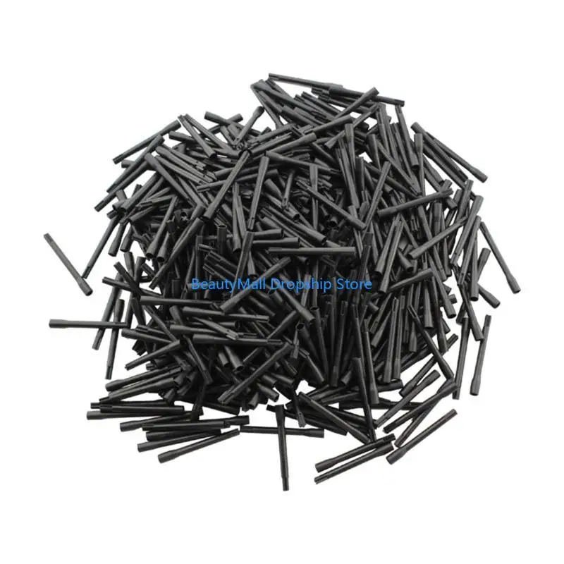 

40jd 100pcs одноразовые пигментные палочки татуировки Смешивание палочек татуировки татуировки пигментные чернильные микшеры