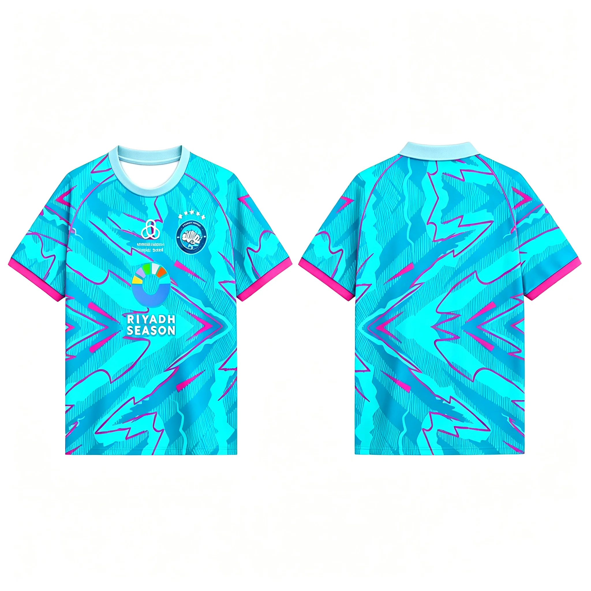 2026 Neues Twisted Minds E-Sport Profi-Trikot Trainingsanzug CSGO2 PUBG Match-Trikot Fan-Geschenk T-Shirt Geeignet für Männer und Kinder – Detail 4