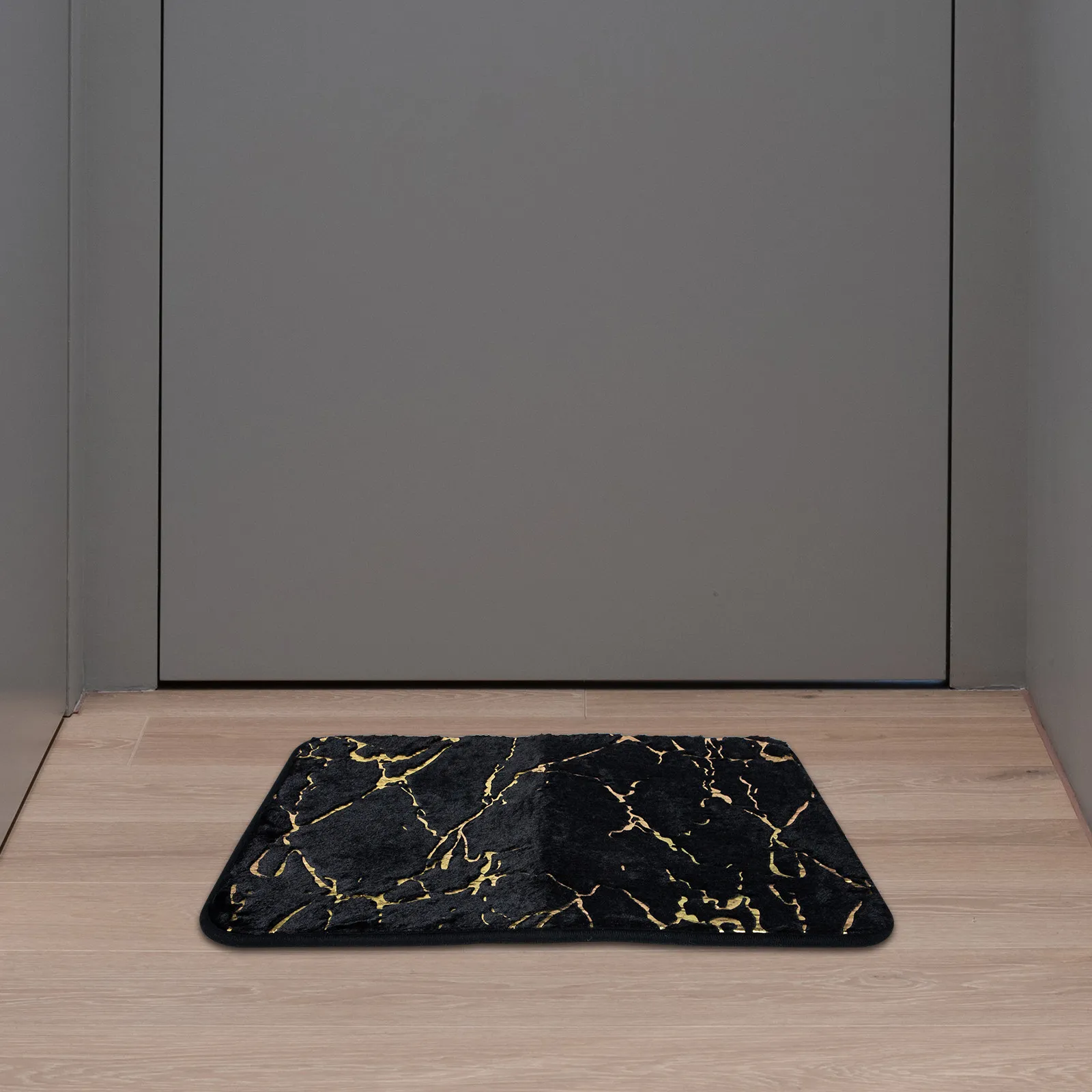 

Коврик для ванной нескользящий с мраморным узором, впитывающий воду, для душа и ванны, противоскользящий коврик для ванной комнаты