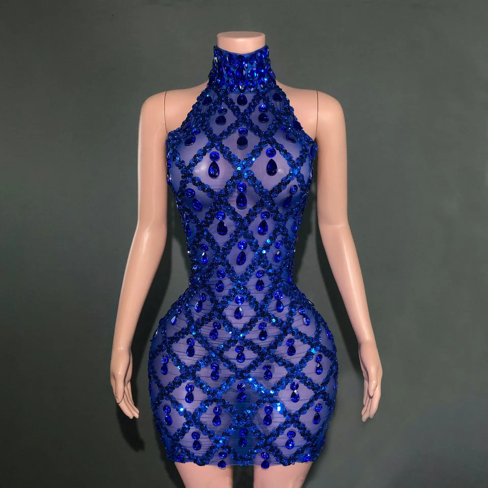 فستان سهرة صيفي أنيق بلينغ ذهبي ماسي عاري الكتفين مزين بالترتر للحفلات الراقصة فستان الحفلات فيستدو دي موهير فستان صغير مثير ساخن