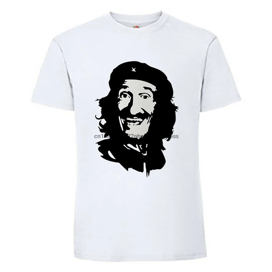 Che Guevara Barry Chuckle Brothers Funny Novelty Adult T-Shirt