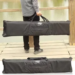 Accy Funda para arco recurvo con asas, almacenamiento caza aire libre