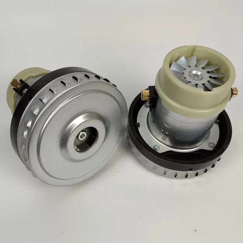 DW-PC52 Single-Phase Series-Wound Motor High Speed Drive Motor For Vacuum Cleaner Replacement Spare Part