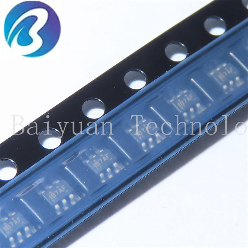 Interruptor Ic nc7sb3157p6x spdt x 1 15ohm sc88