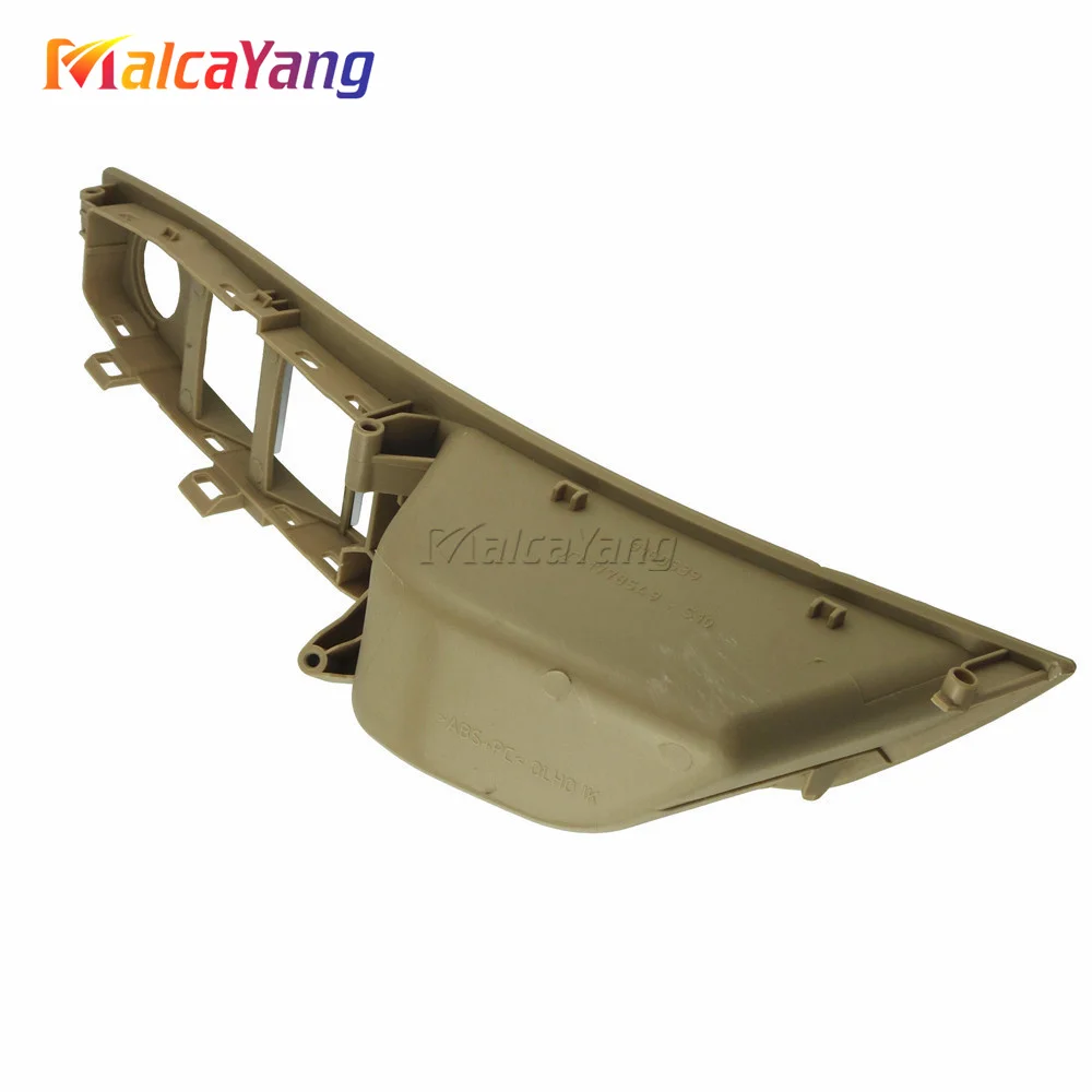 LHD RHD Auto-Innenraum-Fahrertür-Zuggriff-Armlehnenverkleidung für BMW 5er F10 F11 F18 520 523 525 528 530 – Detail 20