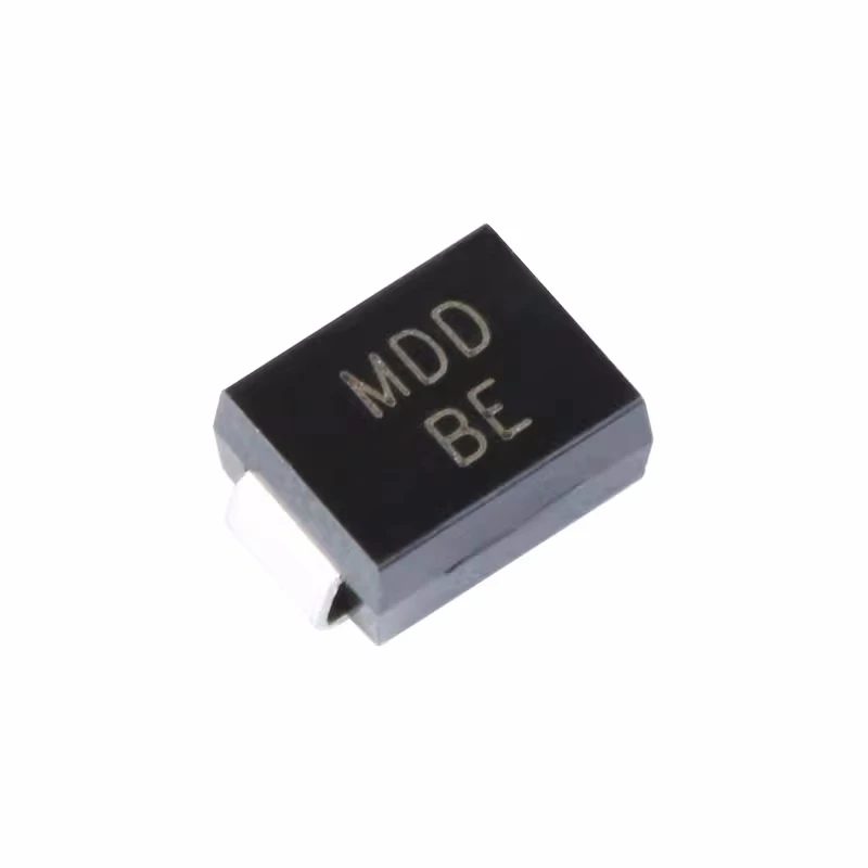 

50PCS SMBJ12CA DO-214AA TVS Transient Suppression Diode, Bidirectional