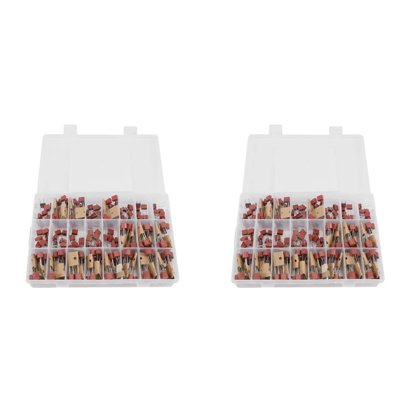 

B23B 480Pcs 382 392 24 Value Fusible Cylindrical Fuse LCD TV Power Supply PCB Fuse Kit