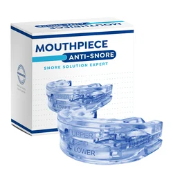 Adjustable Anti Snoring Device Night time Anti Grinding Braces Anti-snore Mouthpiece