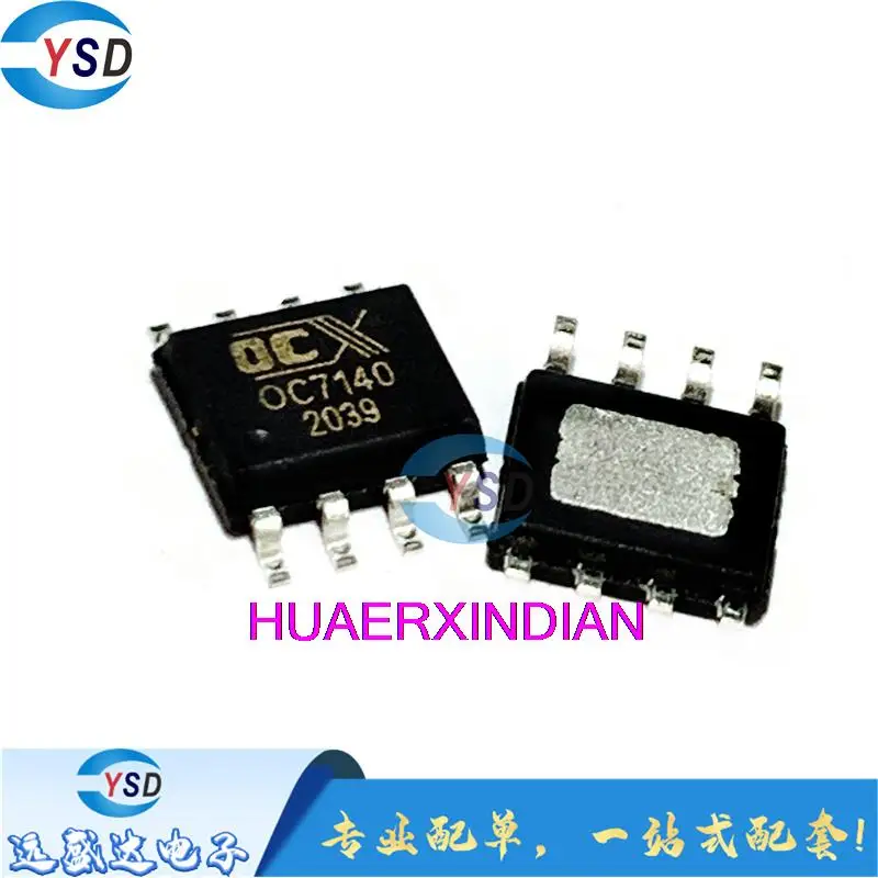 10PCS Original OC71…