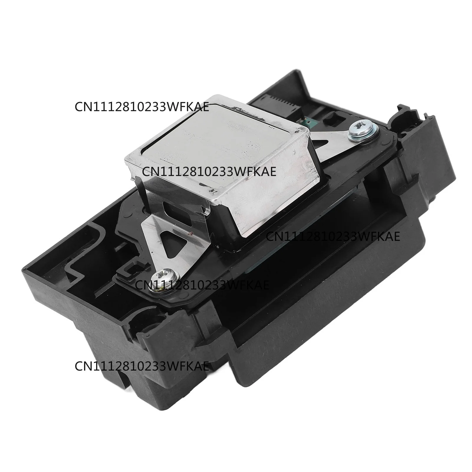 Color Printhead Sensitive Long Lasting Anti Erosion Printer Head Replacement for L1800 R390 270R 1430 1400 Printer Accessories