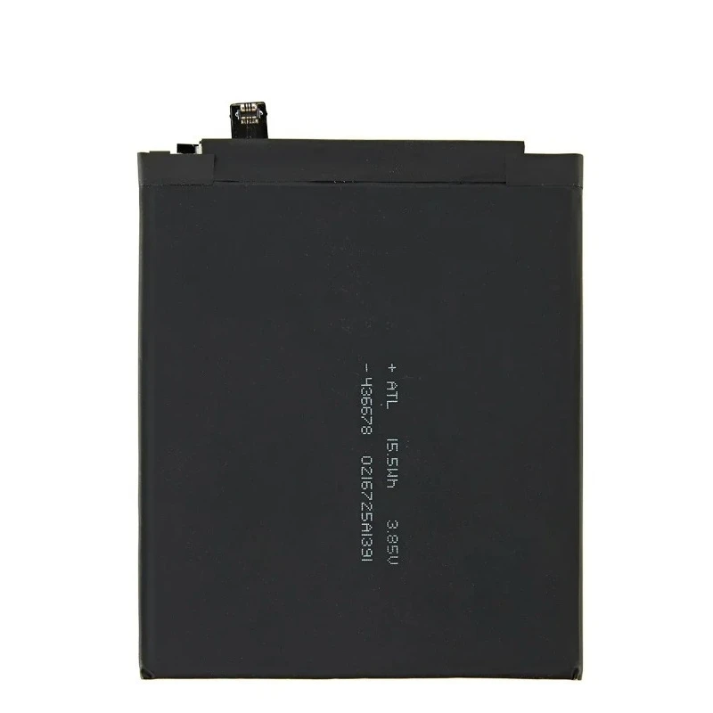 Batteria BN43 aggiornata 4100mAh per Xiaomi Redmi Note 4X / Note 4 Global Snapdragon 625 Batterie di alta qualità + Strumenti